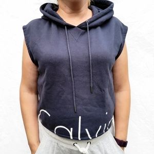 Calvin Klein Sweatshirt
